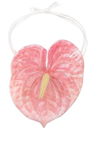Nalani Flower Choker Casa Clara