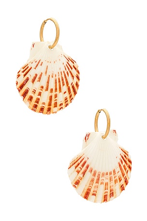 Odette Earring Casa Clara