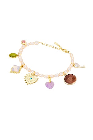 Raye Bracelet Casa Clara