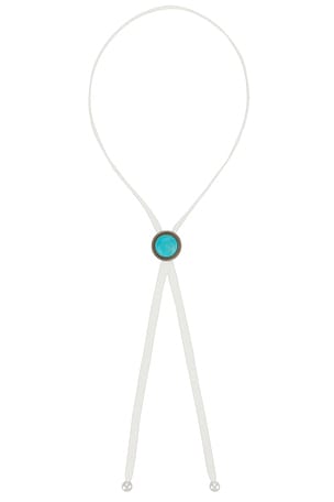 Paisley Bolo Tie Casa Clara