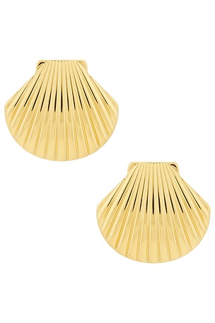 BOUCLES D'OREILLES INDIGO Casa Clara