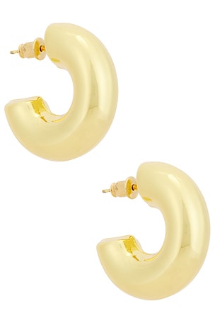 BOUCLES D'OREILLES AMADA Casa Clara