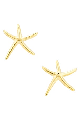 Aleria Stud Earrings Casa Clara