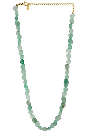 Phoebe Beaded Necklace Casa Clara