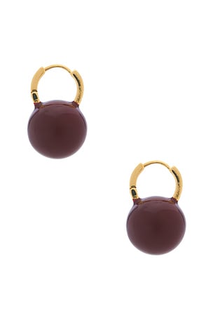 Casa Clara Tavi Earrings