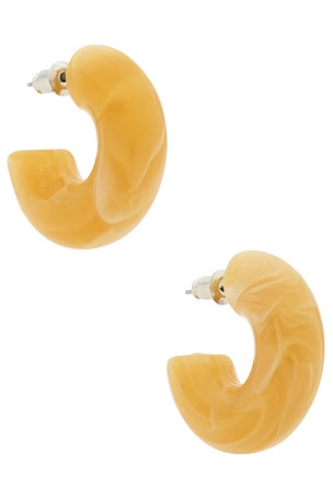 Salma Earrings Casa Clara