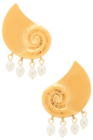 Nami Earrings Casa Clara