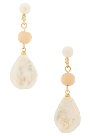 Keani Earrings Casa Clara