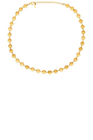 Sia Ball Necklace Casa Clara