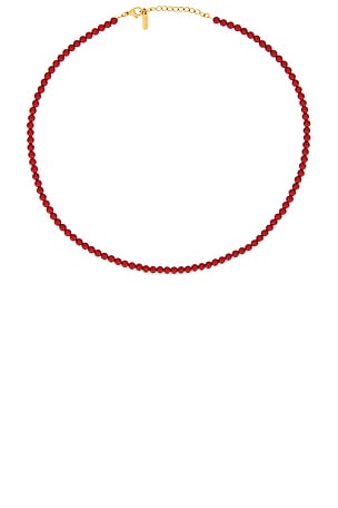 Zara Necklace Casa Clara