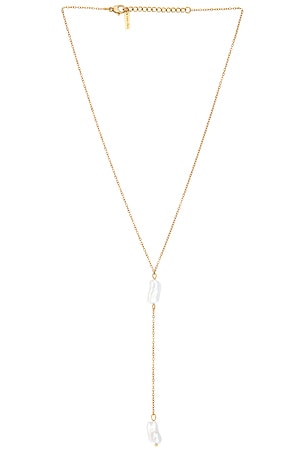 COLLAR LARIAT LILIANA Casa Clara