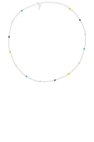 SOSHI 비드 목걸이 Casa Clara