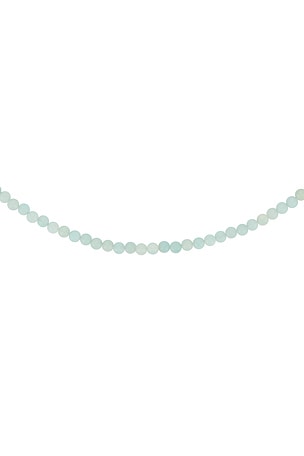 Casa Clara Faye Necklace in Teal