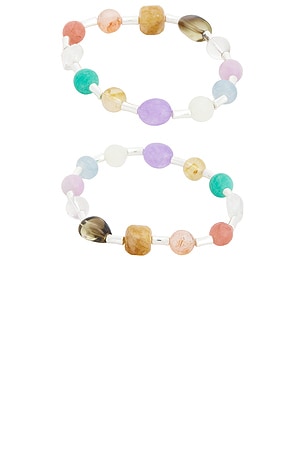 MARTINIQUE ブレスレットセット Casa Clara