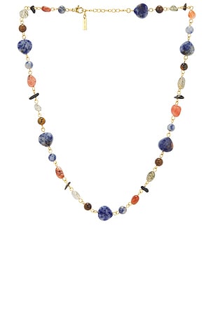 Nomi Necklace Casa Clara