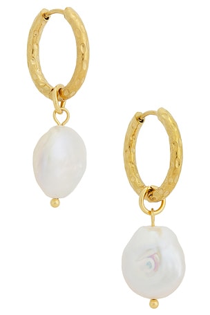 Shylah Drop Earrings Casa Clara