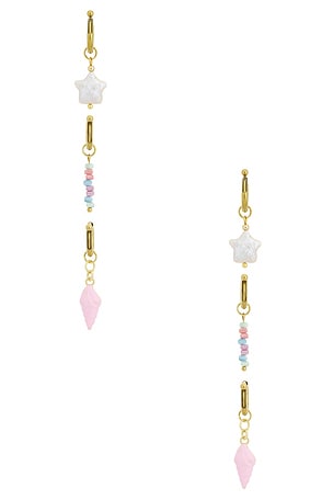Sorbet Bikini Charms Casa Clara