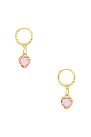 Casa Clara Deco Earrings