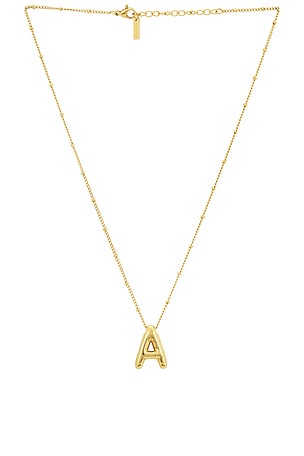 Amity Necklace Casa Clara