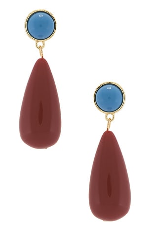 PENDIENTES LARGOS PISMO Casa Clara