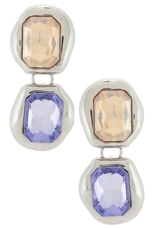 PENDIENTES LARGOS MARY LANE Casa Clara