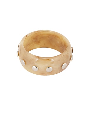 Sable Bangle Casa Clara