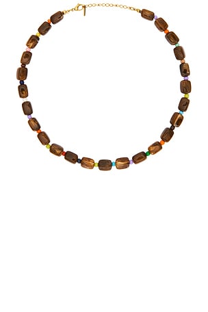 Arizona Necklace Casa Clara