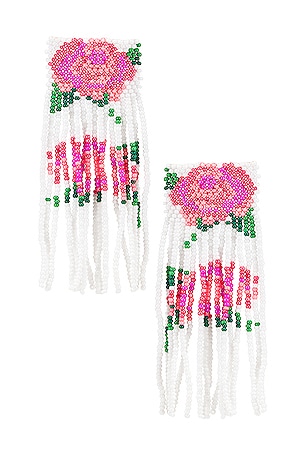 Arcelia Earrings Casa Clara