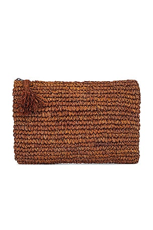 Temprano Clutch Casa Clara