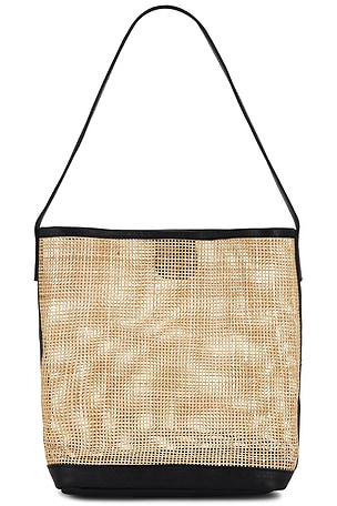 Casa Clara Crawford Bag in Neutral