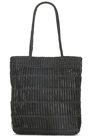 Casa Clara Harper Tote in Black