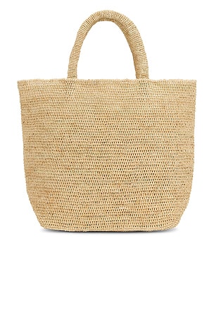 Ohia Tote Bag Casa Clara