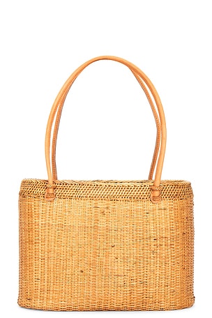 HALIMA トートバッグ Casa Clara