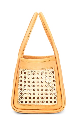 MOON ミニトップハンドルバッグ Casa Clara