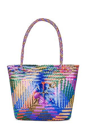 Oaxaca Bag Casa Clara