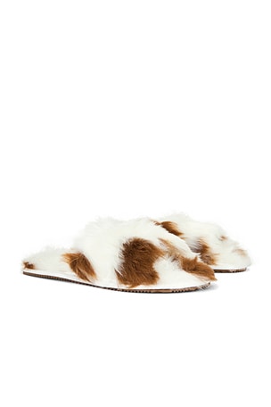 Montana Slippers Casa Clara