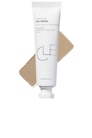 BASE CCC CREAM Cle Cosmetics