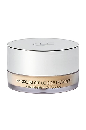 Hydro Blot Loose Powder Cle Cosmetics