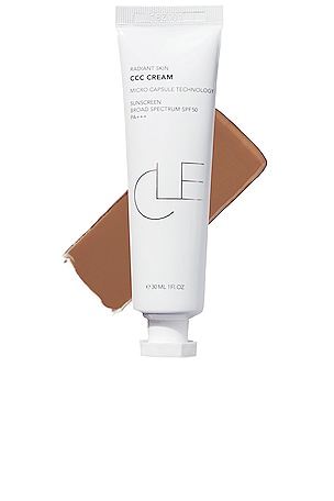 CCC Cream Foundation Cle Cosmetics