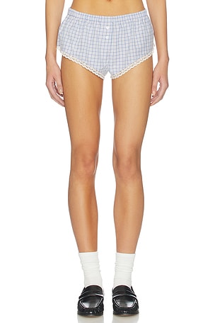 The Boxette Cou Cou Intimates