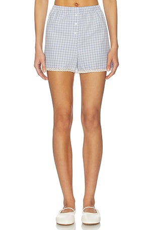 The Boxer Cou Cou Intimates