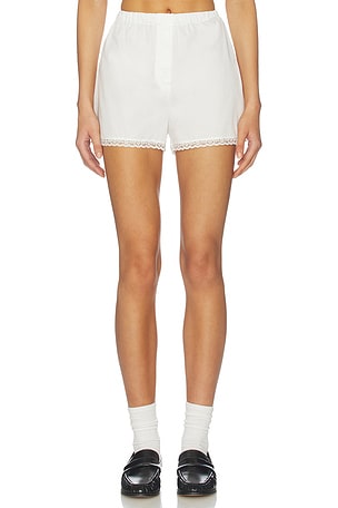 The Boxer Cou Cou Intimates