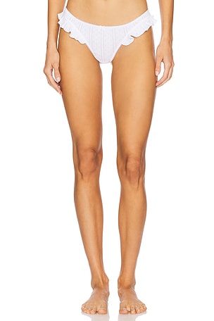 The Butterfly Thong Cou Cou Intimates