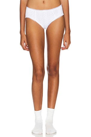 The Cozy Brief Cou Cou Intimates