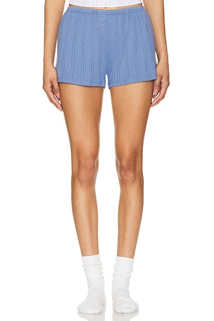 The Short Cou Cou Intimates