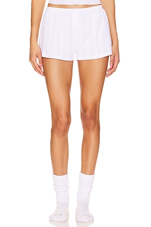 The Short Cou Cou Intimates