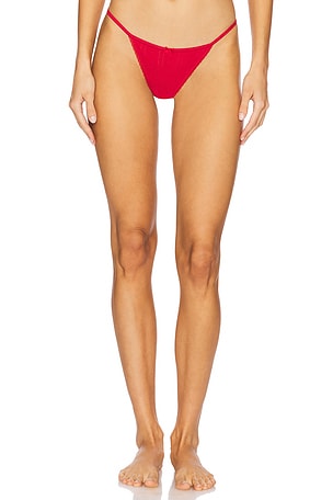 The Tanga Thong Cou Cou Intimates