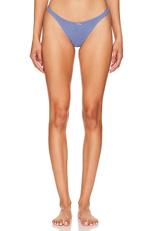 The Thong Cou Cou Intimates