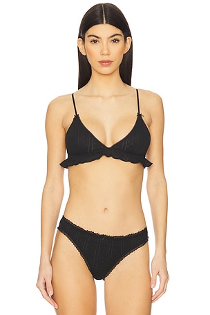 The Butterfly Bralette Cou Cou Intimates