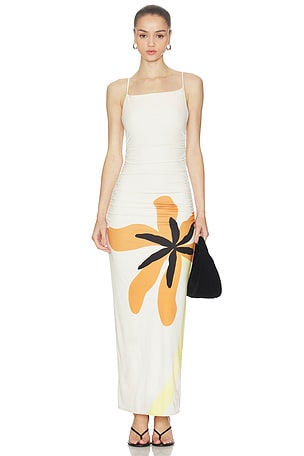 Kim Dress Cala de la Cruz